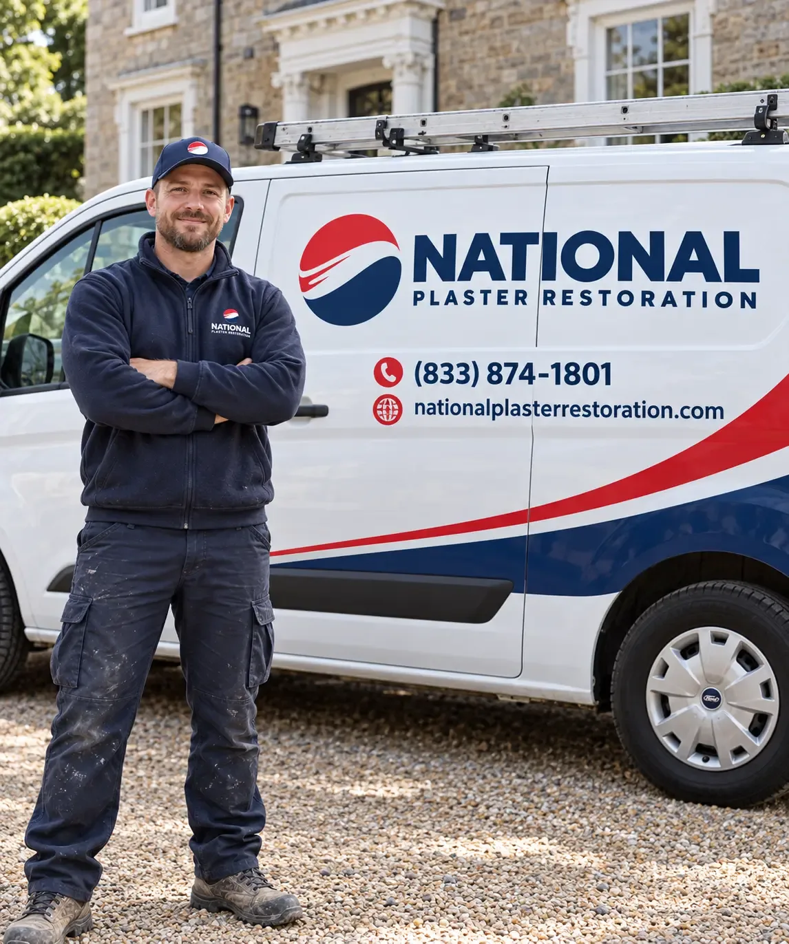 Plaster Repair Tiro, OH FAQs